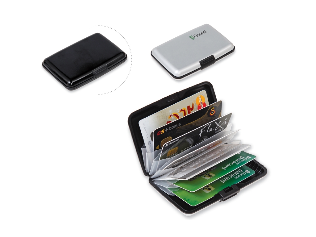 Plastik Kartvizitlik